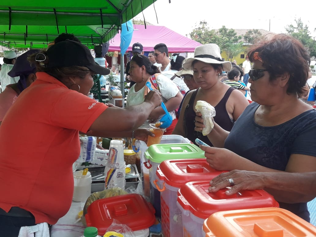 Managua